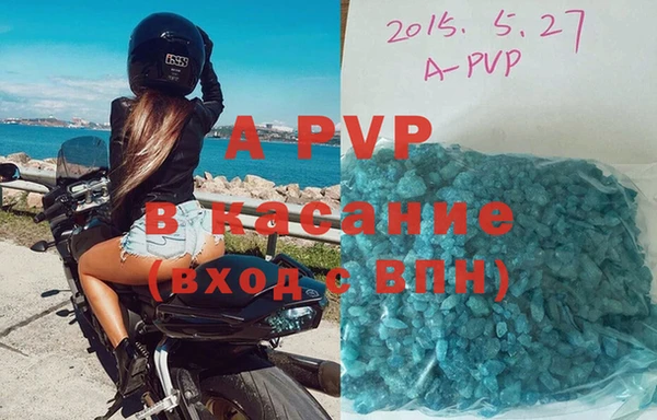 молекула духа Алексин